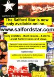 Salford Star Flyer